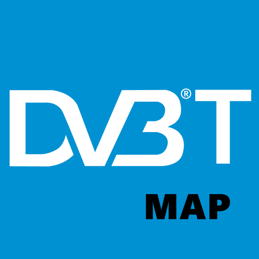 DVBTMap.eu Key