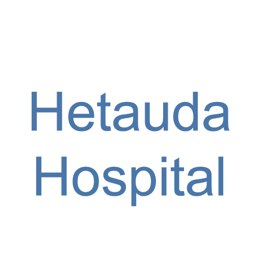 Hetauda Hospital Download on Windows