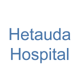 Hetauda Hospital icon