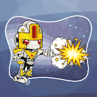 ALIEN WARRIOR