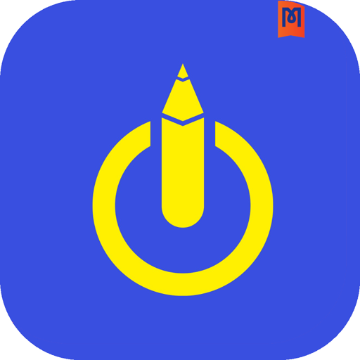 Escola On logo