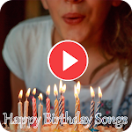 Cover Image of Download New Happy Birthday Mp3 Songs | Birthday Mp3 Songs 3.0 APK