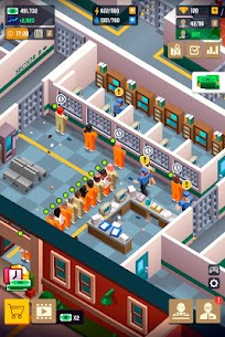 Prison Empire Tycoon – 방치형 게임 2.7.3 버그판 5
