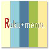 お買い物メモ＋楽天市場　～Raku*memo～ icon