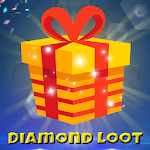 Cover Image of Download Diamond Loot : Free Diamonds & Giveaways 14 APK