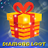 Diamond Loot : Free Diamonds & Giveaways13
