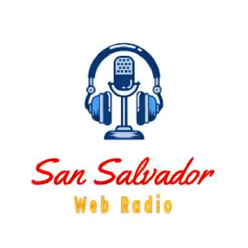 Radio San Salvador 1.0.0:33:688:209 Icon