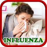 Influenza Disease Solution icon