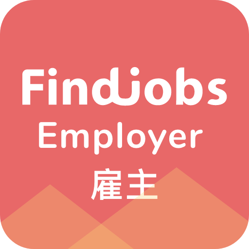 Findjobs Employer logo
