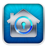 居家防護 icon
