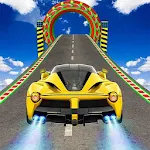 Cover Image of Download Mega Ramp Car Racing: Impossible Stunt Games 2021 1.2 APK