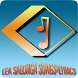 Lea Salonga Songs&Lyrics icon