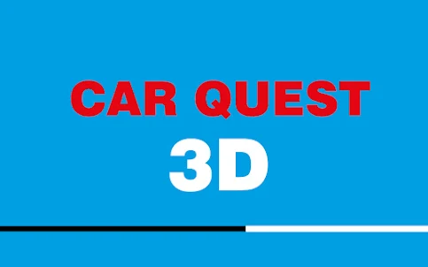 CarQuest 3D