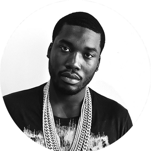 Meek Mill Quotes and Lyrics logo