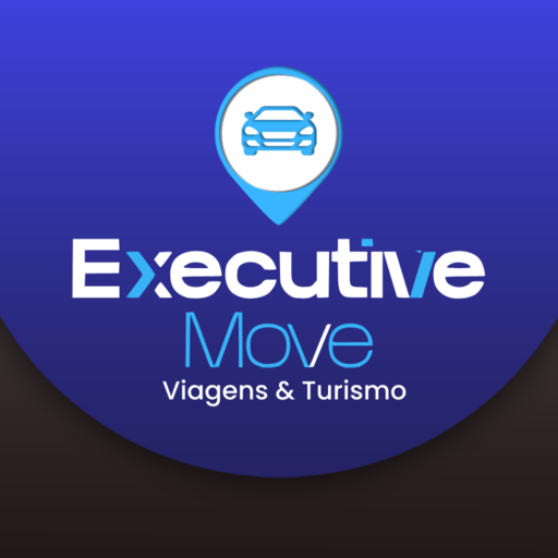 Executive Move - Passageiros logo