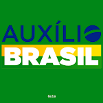 Cover Image of Download Auxilio Brasil: Caixa - guia  APK