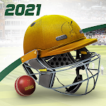 Cover Image of Download Cricket Captain 2021  APK