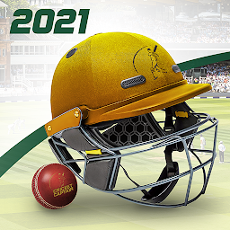 Icon image Cricket Captain 2021