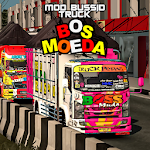 Cover Image of Télécharger Mod Truck Bos Muda 1.2 APK