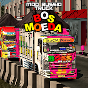 Top 23 Auto & Vehicles Apps Like Mod Truck Bos Muda - Best Alternatives