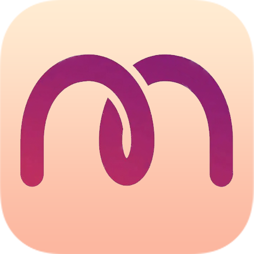 MiMiDict - English with MiMi logo