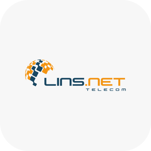 Linsnet Telecom logo