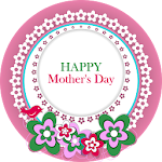 Mother's Day Photo Frames Apk