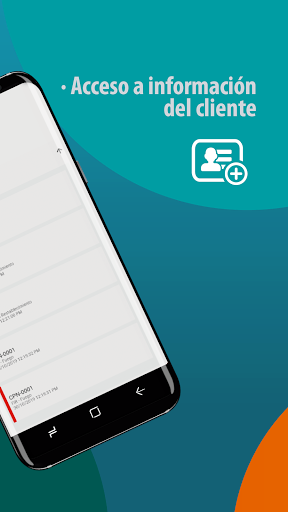 TecGuard Screen 2