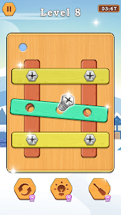 All In One Tricky Puzzle Games