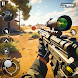 射撃場ゲーム - 戦争ゲーム - Androidアプリ
