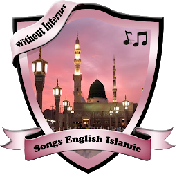 Icon image Islamic songs in English