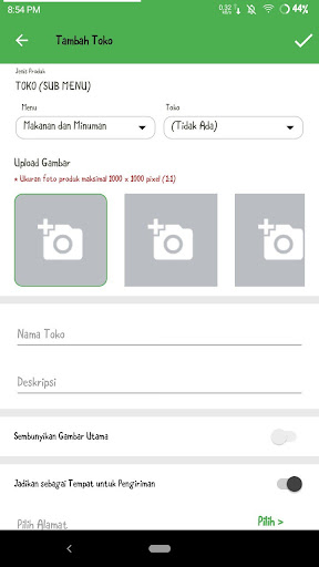 julJol Screen 3