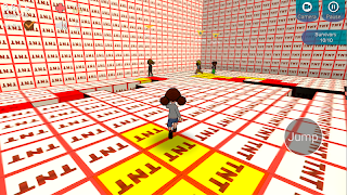 TNT Run - Screenshot 2