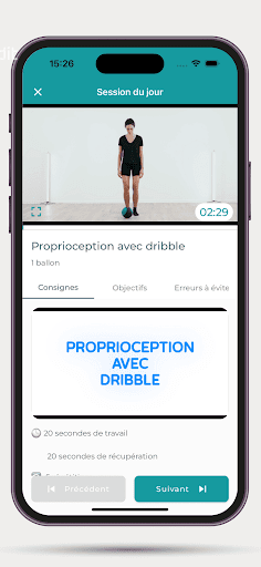 DOCTUP Screen 2