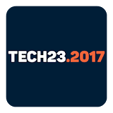 Tech23 2017 icon