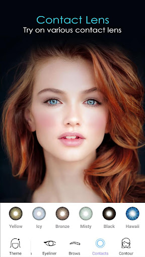 Makeup Camera Plus - Beauty Fa