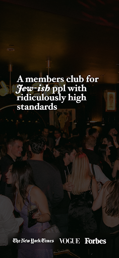 Android application Lox Club screenshort