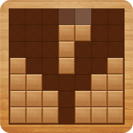 Woody block 2025 puzzle online