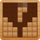 Woody Block: Wood Block Puzzle 8.0