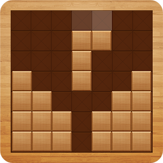 Woody Block: Wood Block Puzzle apk