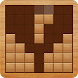 Woody Block: Wood Block Puzzle - Androidアプリ