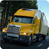 City Cargo Simulator : Trucker icon