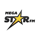 Cover Image of Tải xuống MegaStarFM  APK