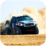 4x4 Offroad Driver 3D icon