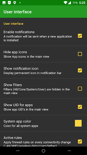 AFWall+ (Donate) - Tools - apps