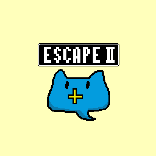 脱出ゲーム 会社からの脱出 logo