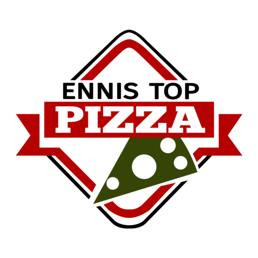Ennis Top Pizza  Icon