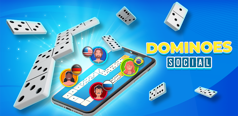 Dominoes Online Friends