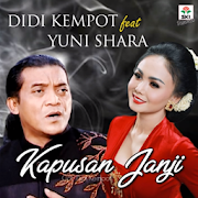 Didi Kempot Feat Yuni Sarah