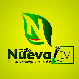 Image de l'icône Radio Nueva Tv